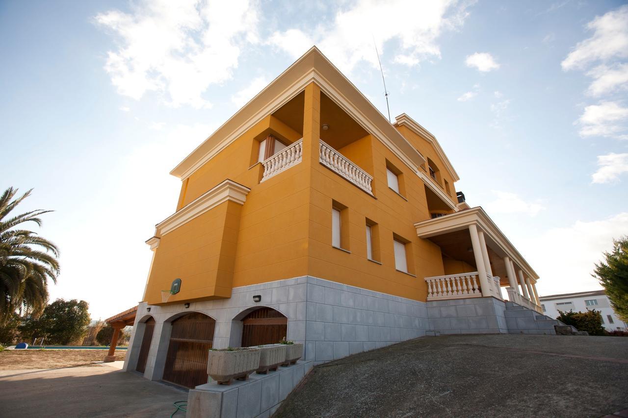 Villalodosa Exterior photo