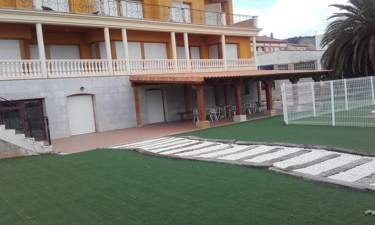 Villalodosa Exterior photo