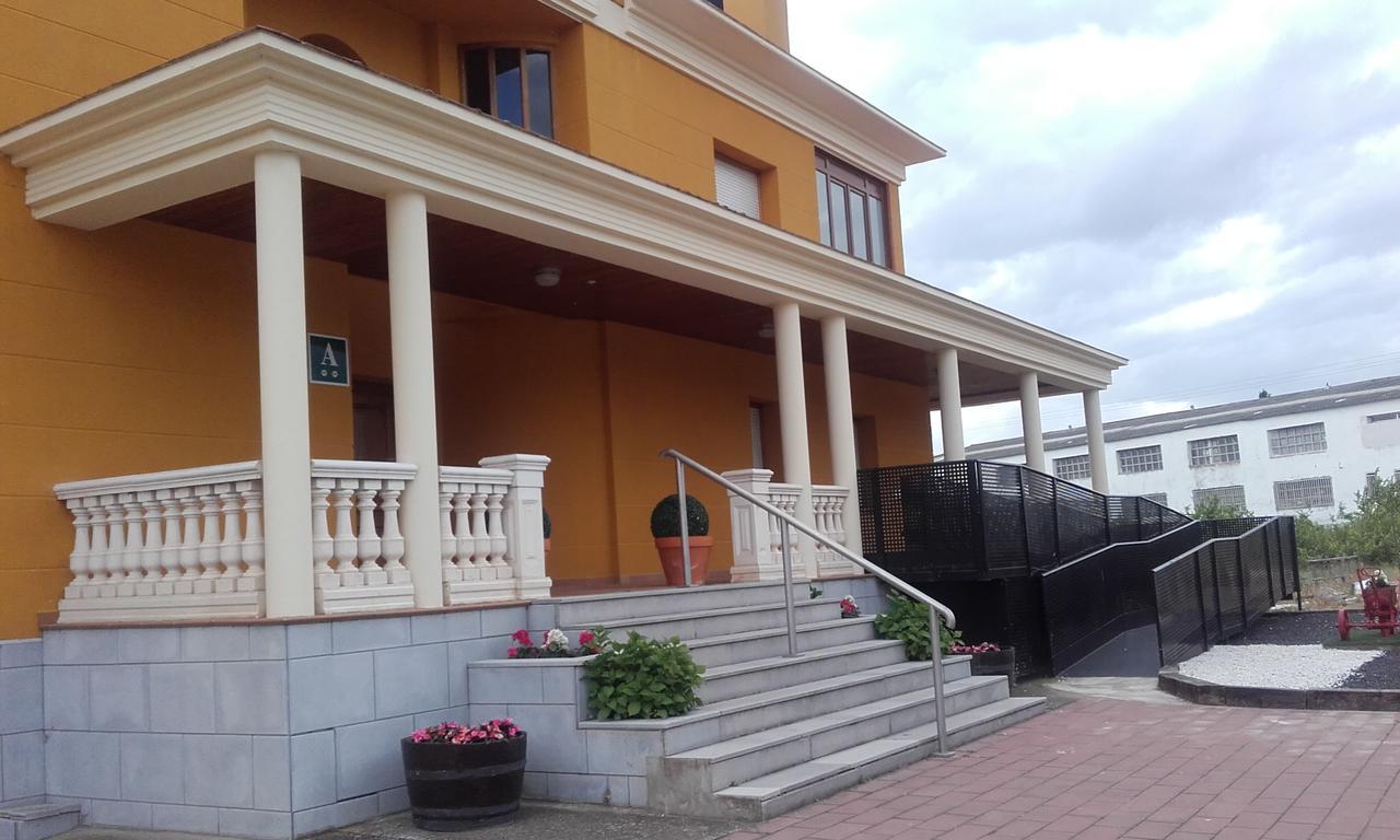 Villalodosa Exterior photo